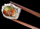 Sushi Etiquette