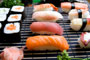 Sushi History