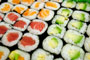 Sushi Encyclopedia Vocabulary