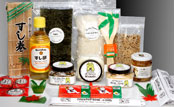 Sushi Kit Deluxe Nori Supplies Seaweed