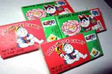 Botan Rice Candy