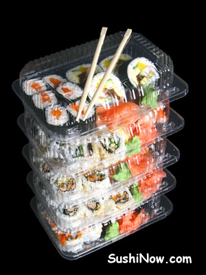 Sushi Sudoku togo